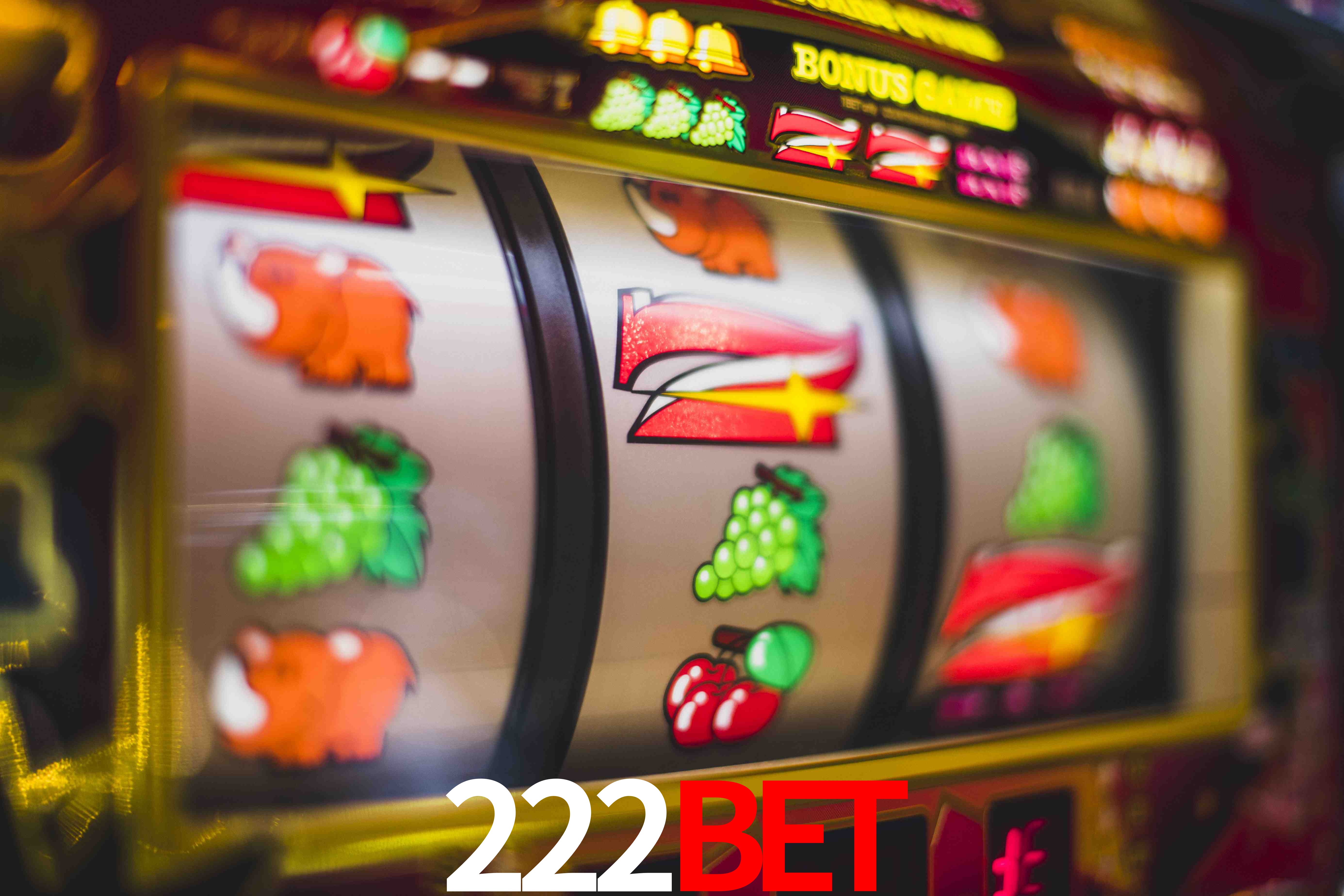 Welcome Bonus 222bet