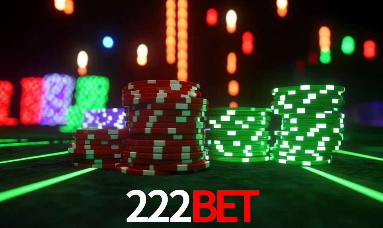 Slot Games 222bet