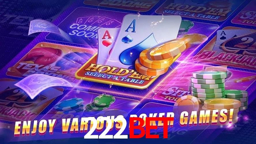 cassino 222bet