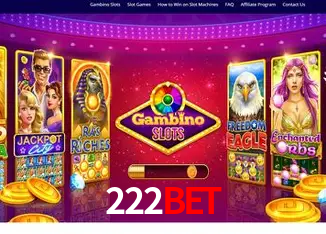 222bet Bônus - Pacote R$5.000 + VIP