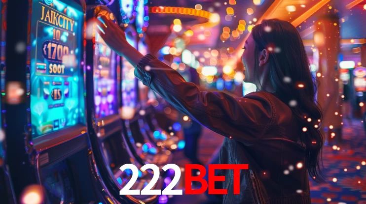 Explore as vantagens do 222bet: serviço profissional e confiabilidade