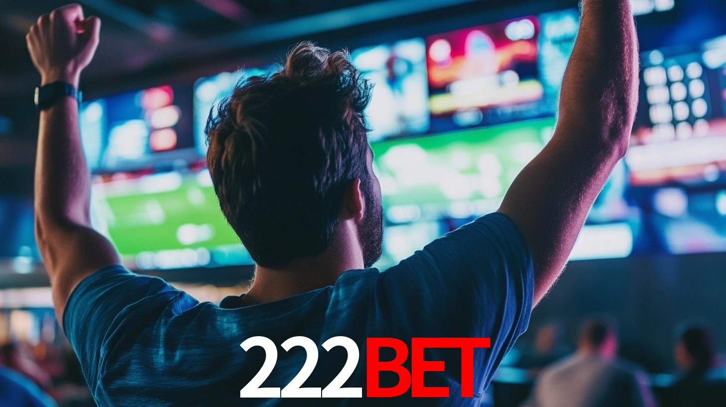 Sinta a adrenalina dos jogos de cassino com 222bet