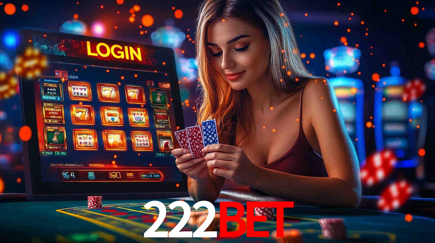 222bet: A Experiência de Casino com Jogos de Mesa ao Vivo