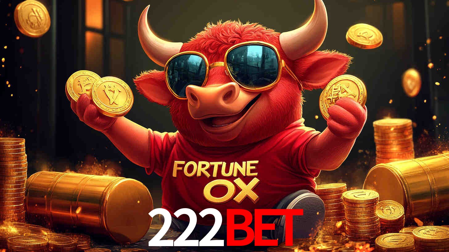 Apostas Esportivas na 222bet: Um Guia Completo